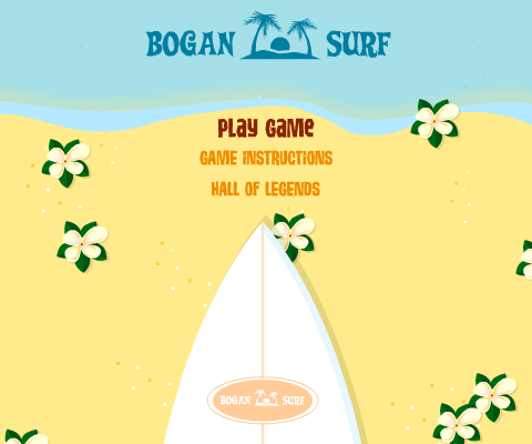 Bogan Surf